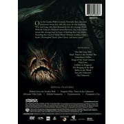 Over the Garden Wall (DVD), Cartoon Network, Animation