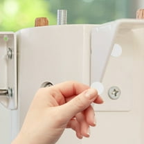 Screw Hole Stickers, 96 Pcs Self-Adhesive Screw Hole Stickers, Self-Adhesive Screw Covers Caps Sticker 15mm