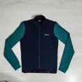 thumbnail image 4 of Maillot de ciclismo de invierno para hombre, ropa térmica de forro polar para bicicleta de montaña o carretera, camiseta de manga larga cálida, maillot ciclismo hombre, 4 of 5