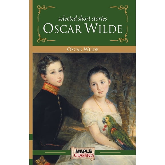Oscar Wilde - Short Stories, (Paperback)