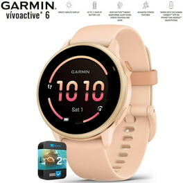 GARMIN Vivoactive 4 GPSスマートウォッチ vívoactive 4 | スマートウォッチ | Garmin 日本