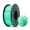 Green, variant on CaiLab Translucent PETG 3D Printer Filament 1.75mm, High Strength, Heat Resistant, Low Shrinkage, for Functional Parts & High-Speed FDM Printing, 1kg (2.2 lb) Spool,Blue