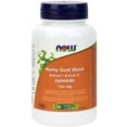 thumbnail image 1 of NOW Horny Goat Weed (750 mg - 90 tabs), 1 of 3