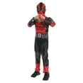 thumbnail image 1 of Dead Assassin Deathpool Costume | Deadpool | Childrens Costumes (ExtraLarge), 1 of 1