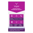 thumbnail image 6 of (6 pack) Vagisil Anti-Itch Medicated Feminine Intimate Wipes for Women, Maximum Strength, Gynecologist Tested, 12 Wipes, 6 of 7