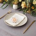 thumbnail image 4 of Simulation Flower Head Silk Flower Head Decoration DIY Handmade Fake Flower Material Simulation Flower Decoration, 4 of 6