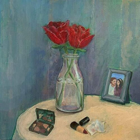 Strawberry Guy - Taking My Time To Be - Music & Performance - Vinyl