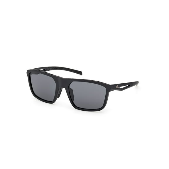 Sunglasses Adidas Sport SP 0111 02A Matte Black /