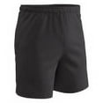 thumbnail image 2 of Champro Sports Mark Soccer Shorts, Youth Small, Black, 2 of 2