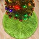 thumbnail image 4 of Falda Del Árbol de Navidad Falda Del Árbol de Navidad Alfombra Copo de Nieve Alfombra Roja a Ajedrez Casa Árbol de Navidad Decoración de Año Nuevo Decoración Del Delantal de Noel Decoraciones Del Árbo, 4 of 6