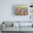 thumbnail image 2 of Trademark Fine Art 'Mediterranean Town VI' Canvas Art by Li Bo, 2 of 4