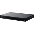thumbnail image 2 of Reproductor de DVD Blu Ray Disc SONY X800 2K/4K UHD - 2D/3D - Wi-Fi, 2 of 3