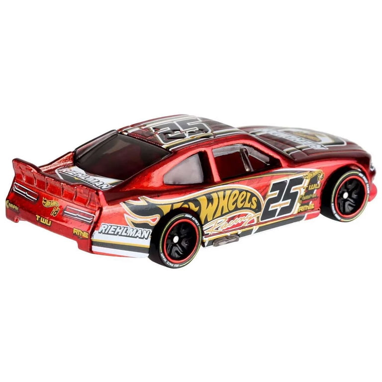Hot Wheels ID Oval Drive Die-Cast Car - Walmart.com
