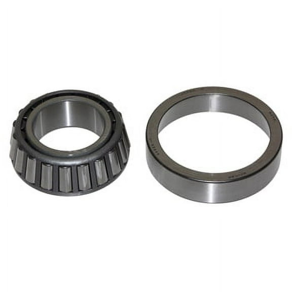 Bearing, Outer Forward Gear Yamaha 90 HP 3 cyl 1985-08 Pro #: 1600W7 X-Ref #: 93332-000W7-00YA-B327, 93332-000UD-00, 93332-000U5-00, 93332-000W7-00