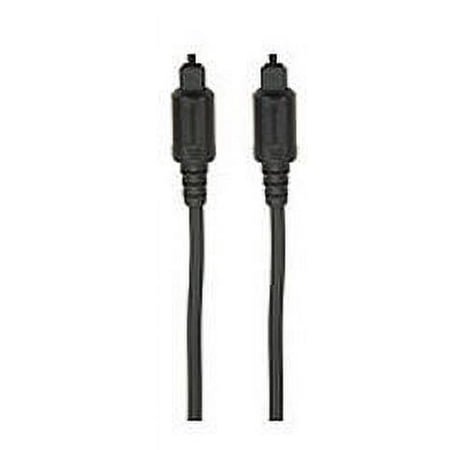 TOSLINK TO TOSLINK CABLE 3Ft - 45-1203 price history on PriceWatchPro