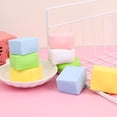 thumbnail image 4 of JNHKLASR Slow Rising Stress Reducing Cube toys,Square Shape,for Kids,Adults,Square Classroom,Party,Prize Box toys, 4 of 8