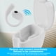 thumbnail image 4 of Auriculares Bluetooth deportivos supraaurales Txmfgh con batería de larga duración, reducción de ruido y sonido panorámico de 360°. Resistentes al agua IPX5, ideales para uso prolongado y actividades, 4 of 8