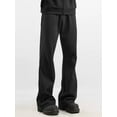 thumbnail image 1 of Straight pants men's spring and summer thin cool breathable casual pants loose basic versatile long pants, 1 of 1