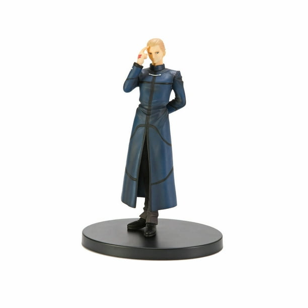 Fate/Zero Kayneth Archibald El-Melloi DXF PVC Figure - Walmart.ca