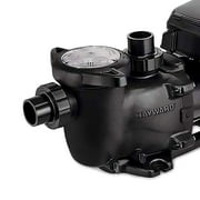 Hayward MaxFlo VS 230V Drop In Variable Speed Pump for In Ground Pools