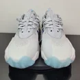 thumbnail image 2 of Adi-das Trae Young 3 Low Basketball Shoes Gray Blue Sneakers IE2708 Men's Sz 13, 2 of 6