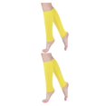 thumbnail image 1 of Decodeary 2pack/lot 90s Retro warmer Texture Keep Colorful And For Trendy Texture Yellow 1 2Set, 1 of 6