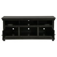 thumbnail image 4 of Payne 60-inch TV Stand Media Console Distressed Java, 4 of 13