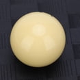 thumbnail image 3 of American Billiards Crystal billiards Standard Large Cue Ball Snooker Practice Training, 3 of 8