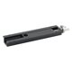 thumbnail image 1 of Tornillo de banco de cola, tornillo de banco de repuesto de movimiento rápido, para taller doméstico, sujeción y fijación, accesorios, color negro., 1 of 9