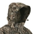 thumbnail image 3 of Guide Gear Men's Waterfowl Guide Dry Waterproof Jacket RT Max 7 XL, 3 of 8
