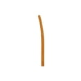 thumbnail image 2 of AFI Savannah Full Solid Wood Headboard with Attachable Charger, Light Toffee, 2 of 8