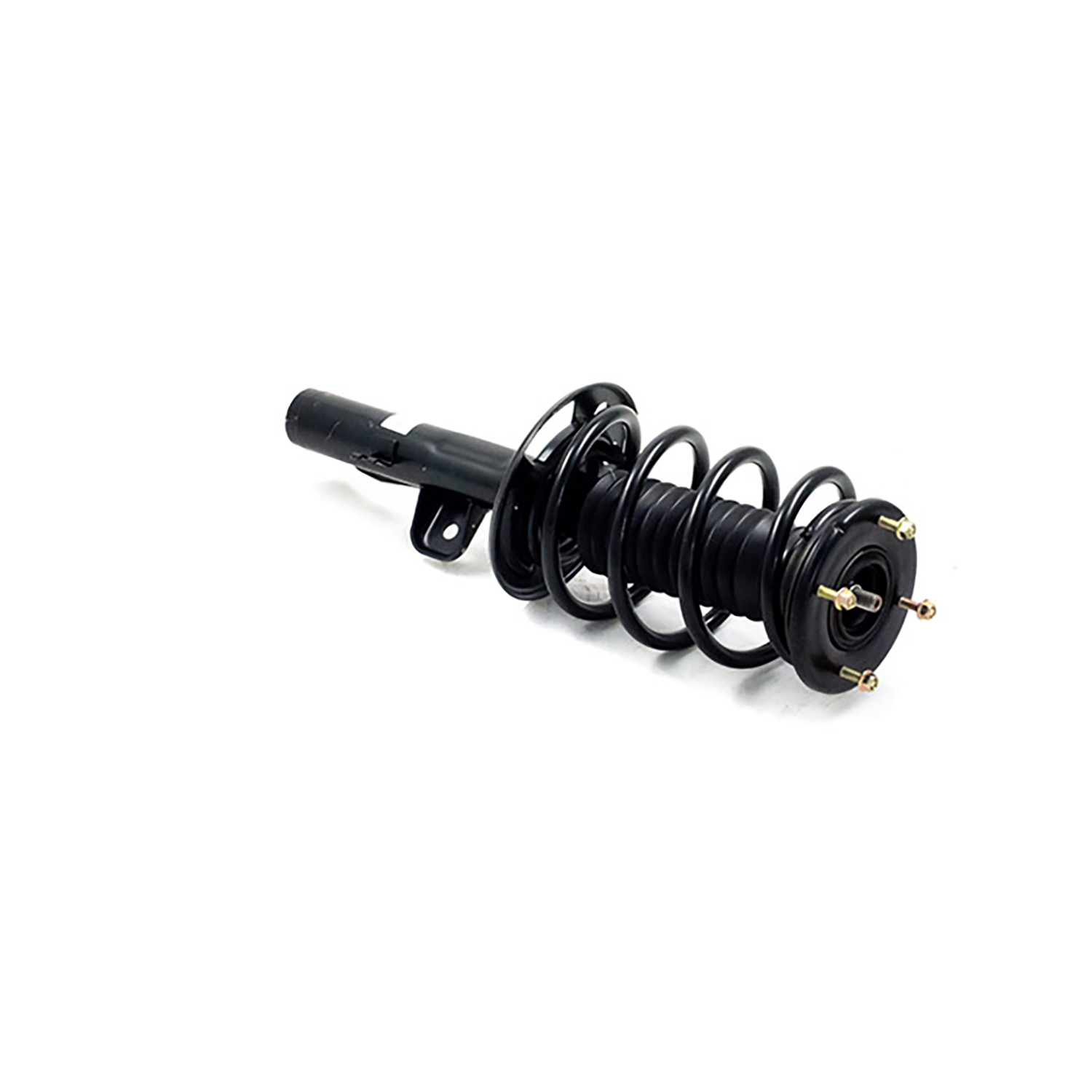 Gabriel G57495 Ultra ReadyMount Front Left Complete Strut Assembly Fits 09-11 Ford Flex (1 pack)