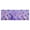 Purple Butterfly Flower, variant on Red Butterfly Heart Flower Pattern Kitchen Rug Mat,Kitchen Runner Rugs Non Skid Washable,Decorative Kitchen Floor Mats for Kitchen,Sink,Laundry,17"X47"