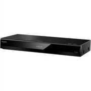 Panasonic DP-UB820-K HDR10+, 4K UHD, Dolby Vision , Network Streaming Blu-ray Player (DP-UB820-K) + Network Cable + Optical Audio Cable + 2 x HDMI Cable + Cable Ties