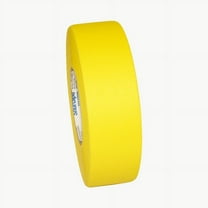 Shurtape Industrial Grade Gaffers Tape (P-628): 2 in. (48mm actual) x 55 yds. (Yellow)