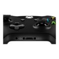 thumbnail image 3 of Microsoft Xbox One Wireless Controller Xbox Microsoft - Manette de Jeu - Sans Fil - pour PC, One, 3 of 4