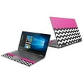 thumbnail image 1 of MightySkins LENY73013-Hot Pink Chevron Skin Decal Wrap for Lenovo Yoga 730 13 in. 2018 Sticker - Hot Pink Chevron, 1 of 3