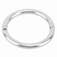 thumbnail image 3 of Anillo nasal de acero inoxidable para ganado vacuno, toro y vaca, accesorio para cría (L), 3 of 14