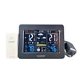 thumbnail image 2 of La Crosse Wireless Colour Weather Station, 2 of 5