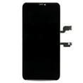 thumbnail image 2 of Original Écran Tactile OLED Rénové pour Apple iPhone TP Max avec Plaque en Acier Installée, 2 of 3