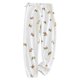 thumbnail image 1 of Gibobby Pantalones térmicos de mujer para el frío Pantalones de mujer Pantalones casuales de franela cálidos de invierno Pantalones ajustables Moda de(Blanco,M), 1 of 4
