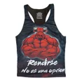 thumbnail image 1 of Camiseta Olímpica Gym Fitness Box Varios Diseños Unitalla, 1 of 3