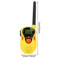 thumbnail image 4 of Juguete De Interfono De Radio Electrónico Para Niños, Walkie Talkies Para Niños 2PCS Walkie Talkies Para Niños, Para Niños En Interiores Anggrek Otros Deportes, 4 of 8