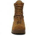 thumbnail image 5 of Belleville SQUALL BV555INS CT 400g Insulated Composite Toe Boot - Coyote-7.0-Regular, 5 of 7