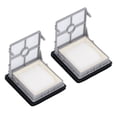 thumbnail image 1 of Filtro de aspiradora Jadeshay para Bissell 2 piezas ABS silicona, 1 of 12