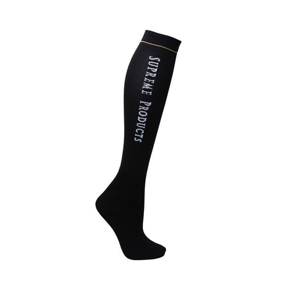 Supreme Products Boys/Girls Thin Show Socks