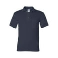 thumbnail image 2 of Gildan Men's 6 oz., 50/50 Jersey Polo with Pocket - G890, 2 of 3