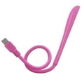 thumbnail image 2 of Dengjunhu Mini USB Light for Laptop, Flexible USB Keyboard Light, Dimmable USB Lamp(14-LED-Bead,3-Level Adjustable Brightness, On/Off Touch Switch）, 2 of 8