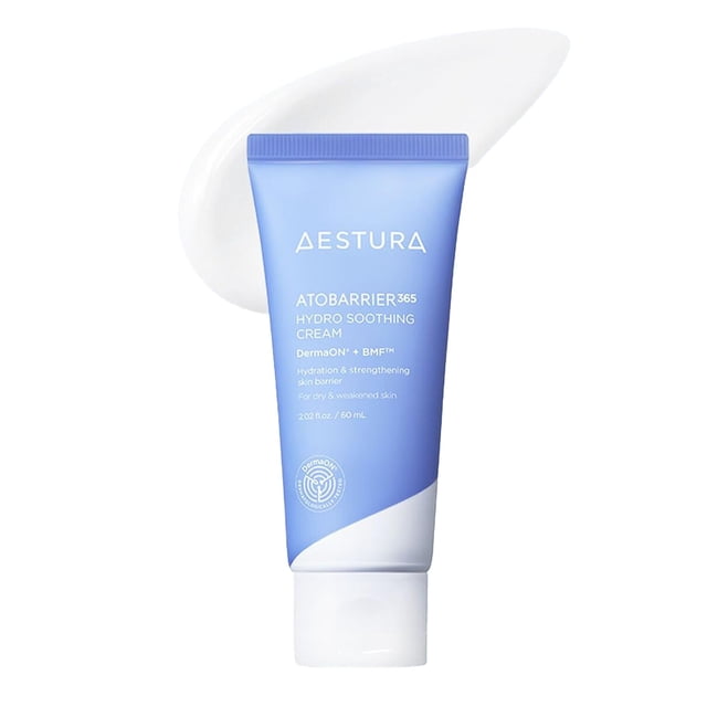 Crema Hidratante AESTURA ATOBARRIER365 Ceramide Hydro 60ml