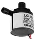 thumbnail image 1 of Bomba de agua sumergible sin escobillas Ultra silenciosa Mini DC 12V 5W 25m ANGGREK Otros, 1 of 8